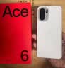 一加 Ace6 国家补贴 骁龙8至尊版 165Hz超高刷护眼电竞屏 oppo游戏电竞 1+ 学生全新原装5G手机 MC31A 闪白 16GB+512GB 官方标配 实拍图