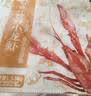 今锦上十三香小龙虾3斤 4-6钱 净虾1.5斤 中号25-33只 加热即食26年新虾 实拍图