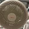 美的（Midea）【幸运草安睡2ProMax】家用空气循环扇直流变频静音小型电风扇净化新款落地扇 智能语音遥控3D摇头 实拍图