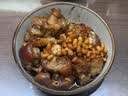 龙大肉食猪蹄块2斤 冷冻免切猪蹄子猪爪猪手猪脚猪蹄生鲜 猪肉卤猪蹄烧烤 实拍图