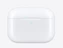 Apple/苹果 AirPods Pro (第三代) 搭配MagSafe充电盒 (USB-C)蓝牙耳机 适用iPhone/iPad/Mac MFHP4CH/A 实拍图