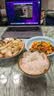 松下（Panasonic）【国家补贴】饭光光2.0电饭煲0涂层内胆IH加热家用2.9L不锈钢无涂层电饭锅3-4人SR-HNS102-W 实拍图