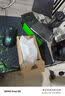 雷蛇（Razer）炼狱蝰蛇标准版有线鼠标 人体工学  电竞游戏 右手通用型 吃鸡/LOL/CS GO游戏鼠标 白色 实拍图