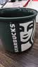 星巴克（Starbucks）墨绿色女神款陶瓷马克杯办公室咖啡杯子320ml男女生教师节礼物 实拍图