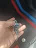 纽曼（Newmine）车载充电器点烟器一拖二双USB金属车充电压显示检测快充SX001-008 实拍图