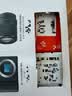 索尼（SONY）ZV-E10 II APS-C画幅微单相机 ZV-E10M2黑色单机身+SEL18135中远摄变焦镜头 明星同款超值旅行套装 实拍图