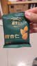 疆果乐甜杏仁225g去核扁桃仁新疆每日坚果炒货 即食 零食独立包装中秋 实拍图