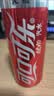 可口可乐（Coca-Cola）健怡汽水 碳酸饮料 330ml*24罐 整箱装 新老包装随机发货 实拍图