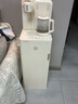 美菱鲜活水茶吧机家用富锶防溢多功能办公室立式饮水机茶吧柜智能自动上水烧水壶MC-N08鲜活水1.0 实拍图