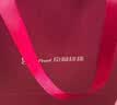 京润珍珠韵华925银淡水珍珠项链近圆强光项链百搭通勤送妈妈实用礼物 实拍图