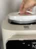 美的（Midea）电热水瓶恒温水壶母婴级316L不锈钢内胆家用5L大容量净饮水机智能保温一体可拆调奶器11FPro 实拍图