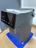 美的（Midea）电热水瓶2026新款速沸家用5L大容量烧水壶恒温保温一体316L内胆2200W触控泡奶机SP50E-20WPro 实拍图