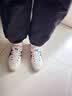 Onitsuka Tiger鬼塚虎男女一脚蹬懒人鞋帆布休闲鞋MEXICO 66™ SLIP-ON 1183A360 白色 40 实拍图