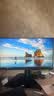 优派23.8英寸 原生144Hz超165Hz 高清IPS 低蓝光不闪屏 节能认证 HDMI接口电脑办公家用显示器 VA24G63 实拍图