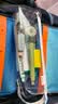 国誉(KOKUYO)Campus透明笔袋·C2-R学生文具盒考试专用pvc文具袋 新款白色 WSG-PC23TW 实拍图