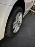 朝阳轮胎 汽车轮胎 225/50R17 98W C66 ZRT 防爆胎适配奔驰C级/3系 实拍图