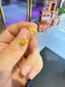 领丰金（LING FENG GOLD）足金9999黄金投资金条刻字定制七夕节日送人礼物理财收藏生日礼物 20g 实拍图