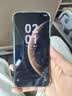 HUAWEI Mate 70 Air  12GB+256GB 曜金黑 超薄长续航 7英寸华为临境大屏 红枫原色影像 华为手机 实拍图