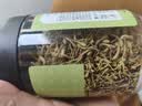 京东京造河南封丘金银花50克自营养生新鲜金银花茶干花草茶泡水喝 实拍图