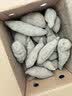 京鲜生天目小香薯净重5斤 单果约70-180g 产地临安 香甜软糯源头直发 实拍图