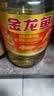 金龙鱼 食用油 黄金比例食用调和油4L 实拍图