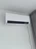 TCL空调真省电Pro二代2匹新一级能效变频 外机双排纯铜管 挂机KFR-50GW/RT2Eb+B1国家补贴 实拍图