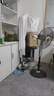 统一小浣熊 奥尔良烤翅味干脆面 35g* 30包 整箱装儿时美食干脆面 实拍图