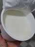 蒙牛（MENGNIU）每日鲜酪0蔗糖希腊酸奶20g/杯乳源蛋白 甄选希腊菌株 400g*1杯 实拍图