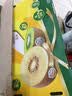 佳沛（zespri）新西兰 阳光金果25-27粒原箱特大果单果124-146g 猕猴桃水果礼盒 实拍图