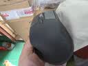 罗技（Logitech）大师系列 MX Master 3S 菁英版 无线蓝牙鼠标  办公静音鼠标 人体工学 石墨黑 无线接收器需另购买 实拍图