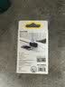 倍思双口充电头多口充电头5V2A/1A充电器插头USB插座 适用iPhone15/14/13华为荣耀小米手机iPad平板 蓝 实拍图