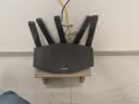普联（TP-LINK）普联路由3630 WiFi7千兆双频 BE3600无线路由器2.5G网口 双频聚合 智能游戏加速 儿童上网管理 实拍图