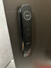 凯迪仕（KAADAS）智能门锁 3D人脸识别可视猫眼大屏指纹锁全自动 Q20F Pro V2 实拍图