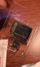 金士顿（Kingston）256GB TF（MicroSD）存储卡 内存卡U3 V30 A2 4K适配大疆Pocket 4/Action 6/无人机/运动相机/监控 实拍图