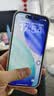 玛尔扎 雪山纹绒布素皮适用iphone18手机壳17promax苹果16pro秒变大视窗15新款古董白14全包镜头膜 秒变大视窗【古董白】雪山纹内置磁吸*自带镜头膜 iPhone 17 实拍图