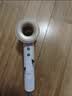奥克斯（AUX）高速吹风机学生宿舍专用800w小功率吹风筒 负离子护发静音速干不伤发1200W以下大学生必备电吹风机 实拍图