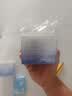 水密码海泉弹嫩精华面霜50g*2瓶男女士通用补水保湿霜清爽不油腻礼物 实拍图