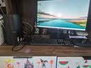 联想（Lenovo）投资品牌异能者台式电脑主机补贴可选i5 Wi-Fi全套高性能主机商务企业采购办公家用【定制】 锐龙5 八线程 【主机】+27英寸显示器 热卖 16G内存+512G高速固态 晒单实拍图