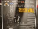 华硕TUF GAMING B550M-PLUS WIFI II 重炮手主板支持CPU 5700X/5600GT/5600（AMD B550/socket AM4） 实拍图