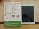 保视清【眼科认证】适用iPad Air2/1钢化膜防蓝光护眼膜9.7英寸苹果平板保护膜指纹13/2014无尘仓屏幕膜 实拍图