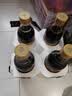 恒顺 镇江香醋六年陈 酿造食醋 六年陈香醋 恒顺六年陈580ml*4瓶 实拍图