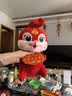 华为 nova 16 Pro 时代少年团同款 512GB 幻彩贝母 后置2亿红枫影像 麒麟9010S芯片 直屏智能手机 实拍图