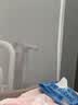 贝趣儿童滑板车1-3-6-12岁宝宝可坐滑滑车幼儿男孩女孩小孩踏板车 粉【悍马轮+灯光音乐+一键折叠】 防侧翻2岁儿童车六一儿童节礼物 实拍图