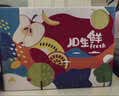 京鲜生 新疆库尔勒香梨 净重10斤装 特级 单果120g+ 中秋水果 实拍图