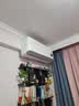 小米空调  巨省电 1.5匹挂机 一级能效 外机单排铜管 KFR-35GW/N1A1【整机十年免费包修】 实拍图