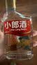 郎酒小郎酒精酿款 兼香型白酒 45度 100mL*6瓶 整箱装【小酒】 实拍图