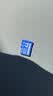 三星（SAMSUNG）128GB TF(MicroSD)内存卡T7 适配运动相机Pocket监控行车记录仪耐久卡 支持4K视频 读170MB/s 实拍图