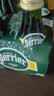 Perrier巴黎水 原味气泡水原装进口 330ml*24玻璃瓶高端天然矿泉水0糖0卡 实拍图