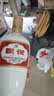汾酒 出口白瓷 牧童盒装 清香型白酒 53度500ml 单瓶装 实拍图