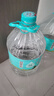 乐百氏饮用水天然水泉水5L*4大桶装水家庭煮饭泡茶办公室用水送货上门 实拍图